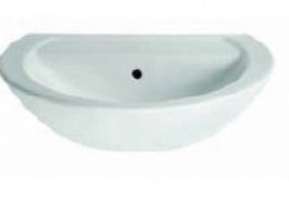 Мивка за баня Happy Bath без смесител 54