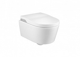 Конзолна тоалетна In-Wash Inspira - ROCA