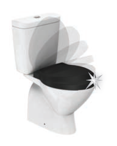 Моноблок Happy Bath Block
