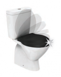 Моноблок Happy Bath Block