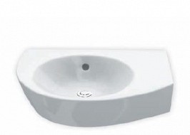 Умивалник за баня с плот Happy Bath 58