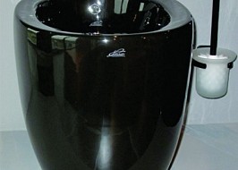 Стоящо биде ICK 5590B