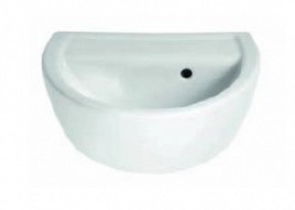 Мивка без отвор Happy Bath 40