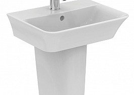 Умивалник за баня Connect Air Curve 55см