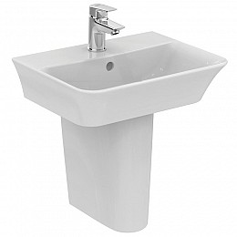 Умивалник за баня Connect Air Curve 55см