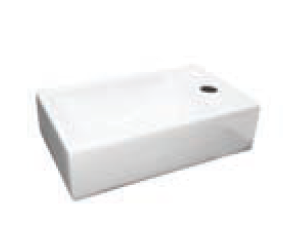 Умивалник Lara 40