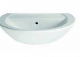 Мивка без отвор Happy Bath 60