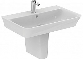 Умивалник за баня Connect Air Curve 70см