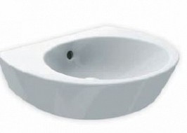 Мивка за баня Happy Bath без отвор 50