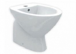 Биде с отвор за смесител HappyBath
