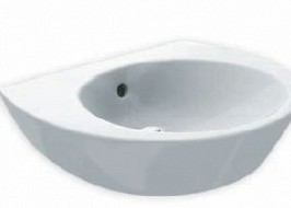 Умивалник за баня Happy Bath 55