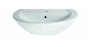 Мивка Happy Bath 60