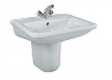 Умивалник без отвор Terma Nova 60