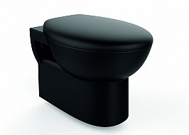 Конзолна тоалетна чиния Вая - ICC 5235B