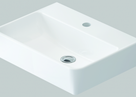 Мивка Lavabo за баня 40х55 см