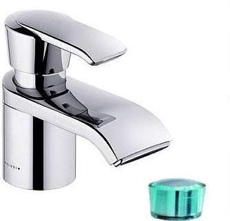 Батерия за мивка Glass Green Jооp! 