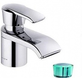 Батерия за мивка Glass Green Jооp! 