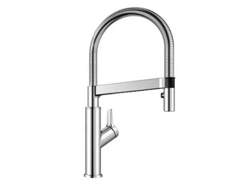 Смесител за кухня Solenta S