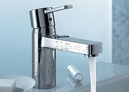 Смесител за баня Zenta XL 