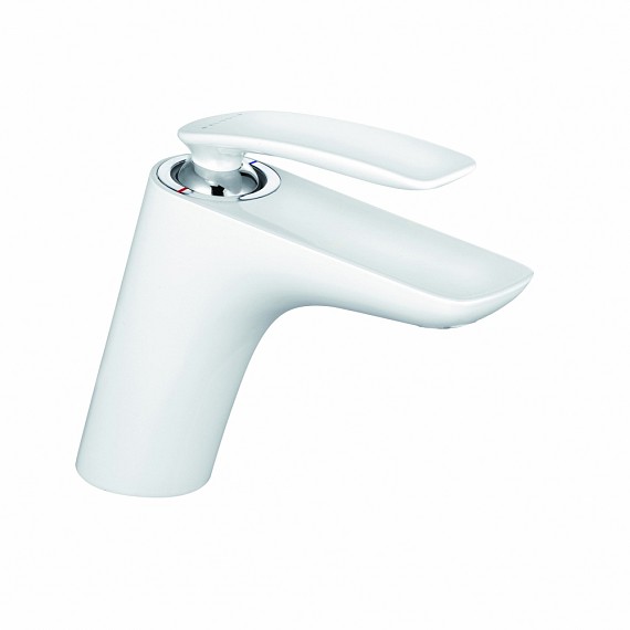 Батерия за мивка Balance White