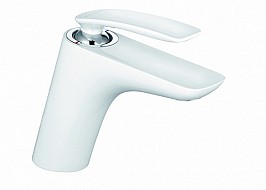 Батерия за мивка Balance White