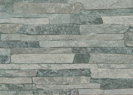 Плочки за облицовка Deep Stone Rustic White Grey