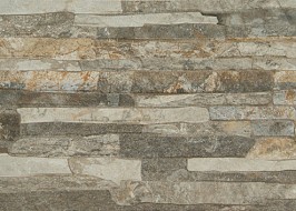 Облицовка Deep Stone Rustic Dark Grey