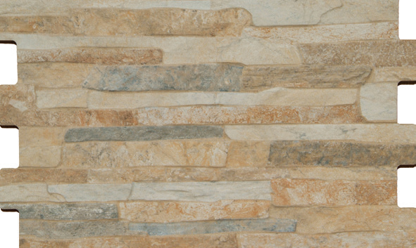 Deep Stone Rustic Beige