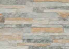Стенна облицовка Deep Stone Rustic Multi Colour 1