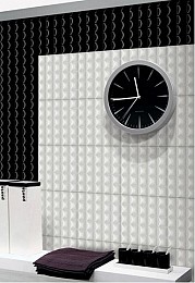 Decor Dolmen Black