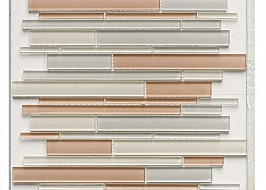 Glass & Stone Mix Cream