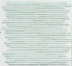 Glass Mix White