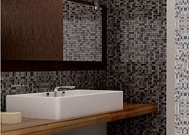 Cristal Piedra Marble Water