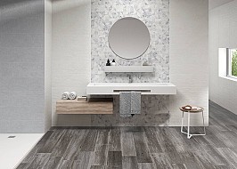 Плочки Reims Gris