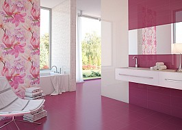 Плочки Charme Violet