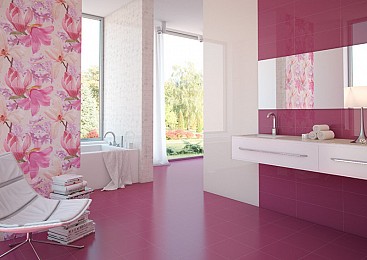 Плочки Charme Violet