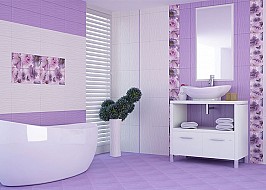 Плочки Marina Violet