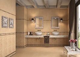 Фаянс и теракота Valentina Beige