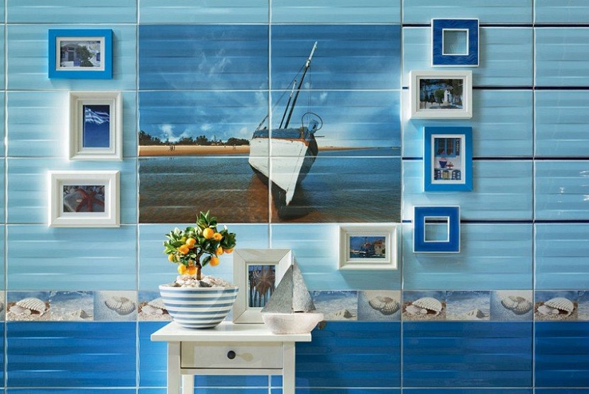 Баня MAXIMA Blue Баня MAXIMA Blue