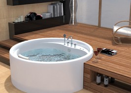 Вана Fiore Hydro Air Lux