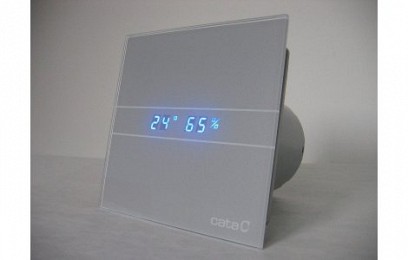 Вентилатор E 100 GSTH